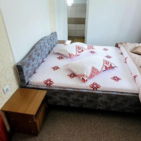 Pensiunea Casa Ady 브란 외부 사진