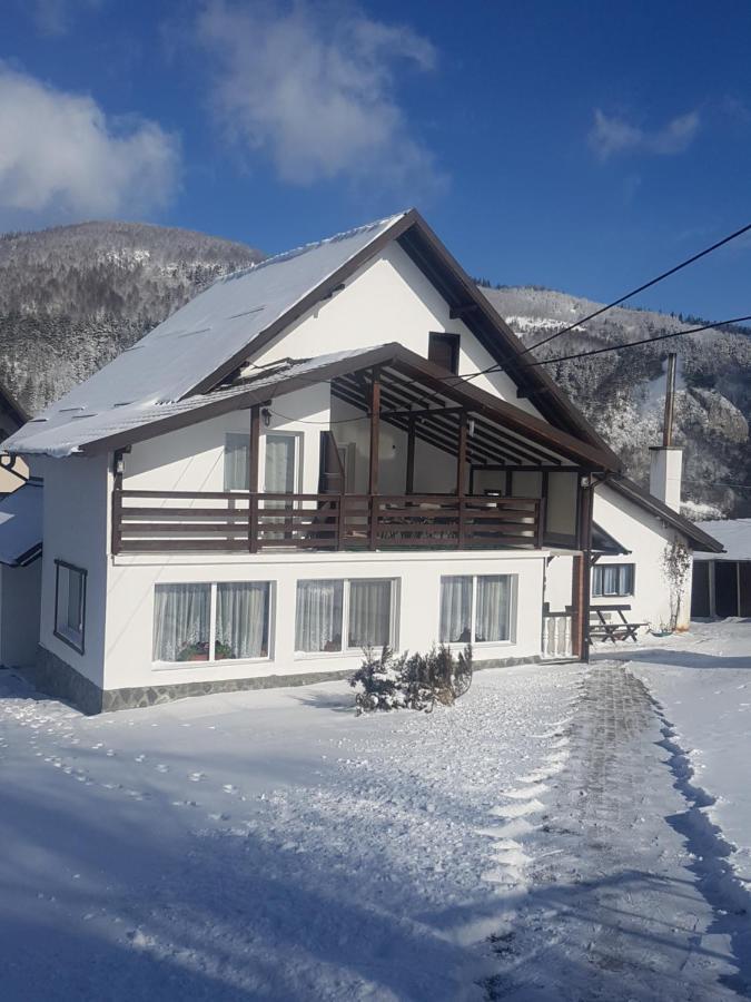 Pensiunea Casa Ady 브란 외부 사진
