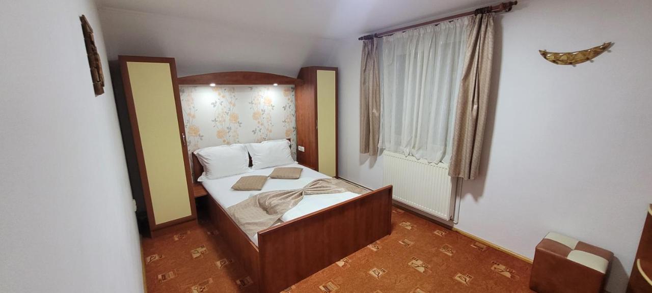 Pensiunea Casa Ady 브란 외부 사진