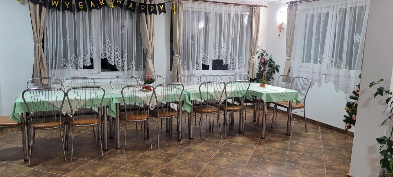 Pensiunea Casa Ady 브란 외부 사진