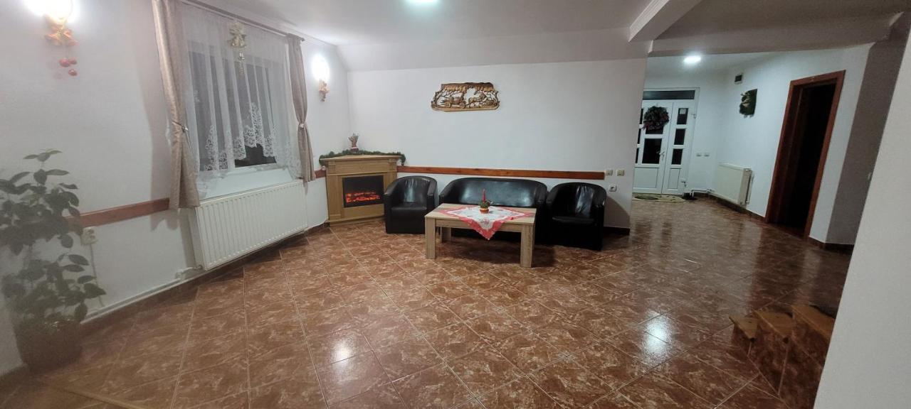 Pensiunea Casa Ady 브란 외부 사진