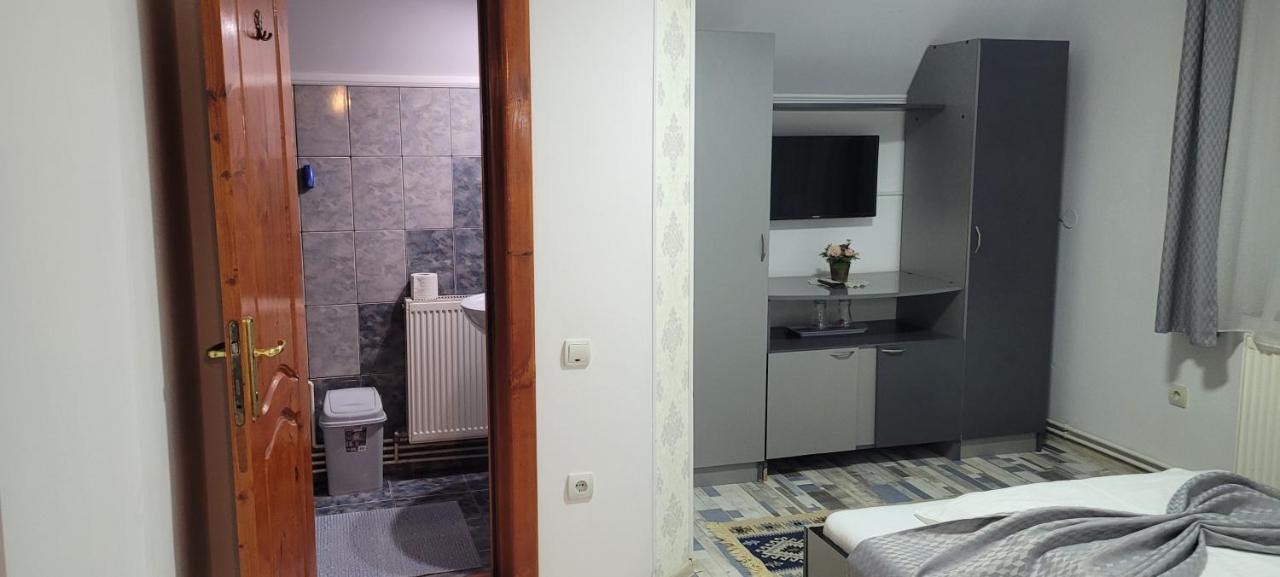 Pensiunea Casa Ady 브란 외부 사진