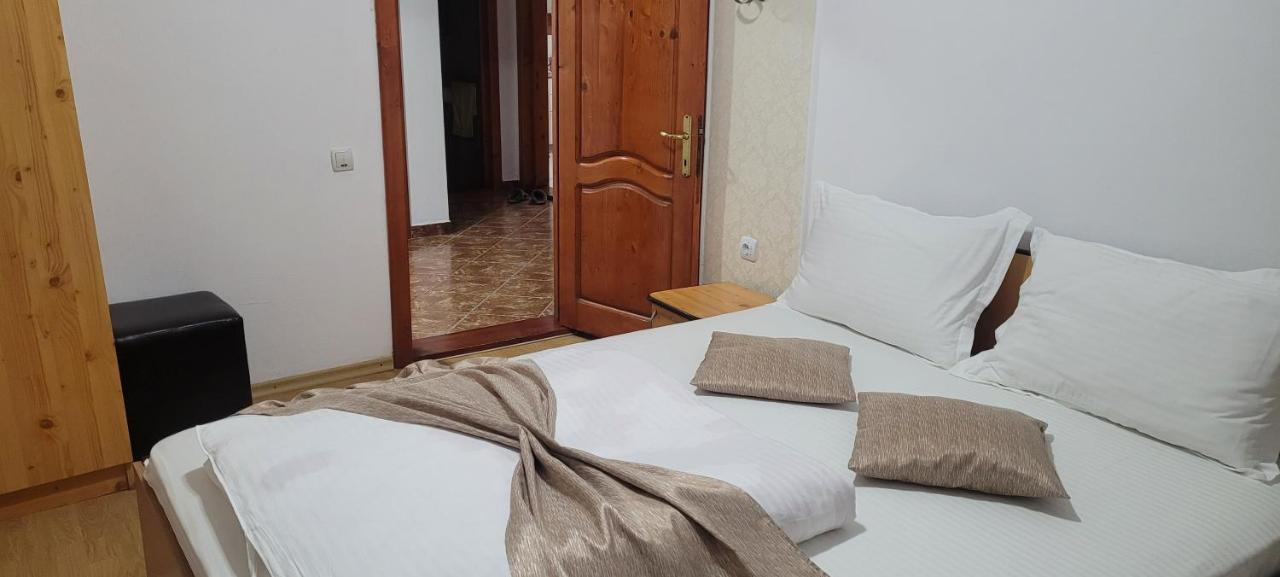 Pensiunea Casa Ady 브란 외부 사진