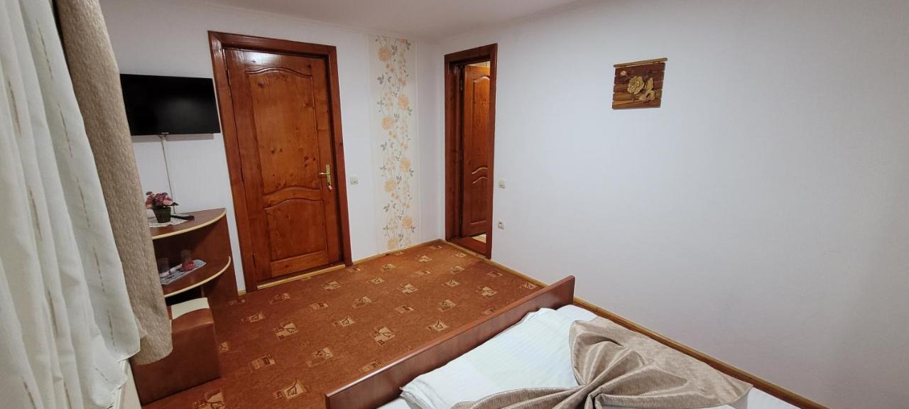 Pensiunea Casa Ady 브란 외부 사진