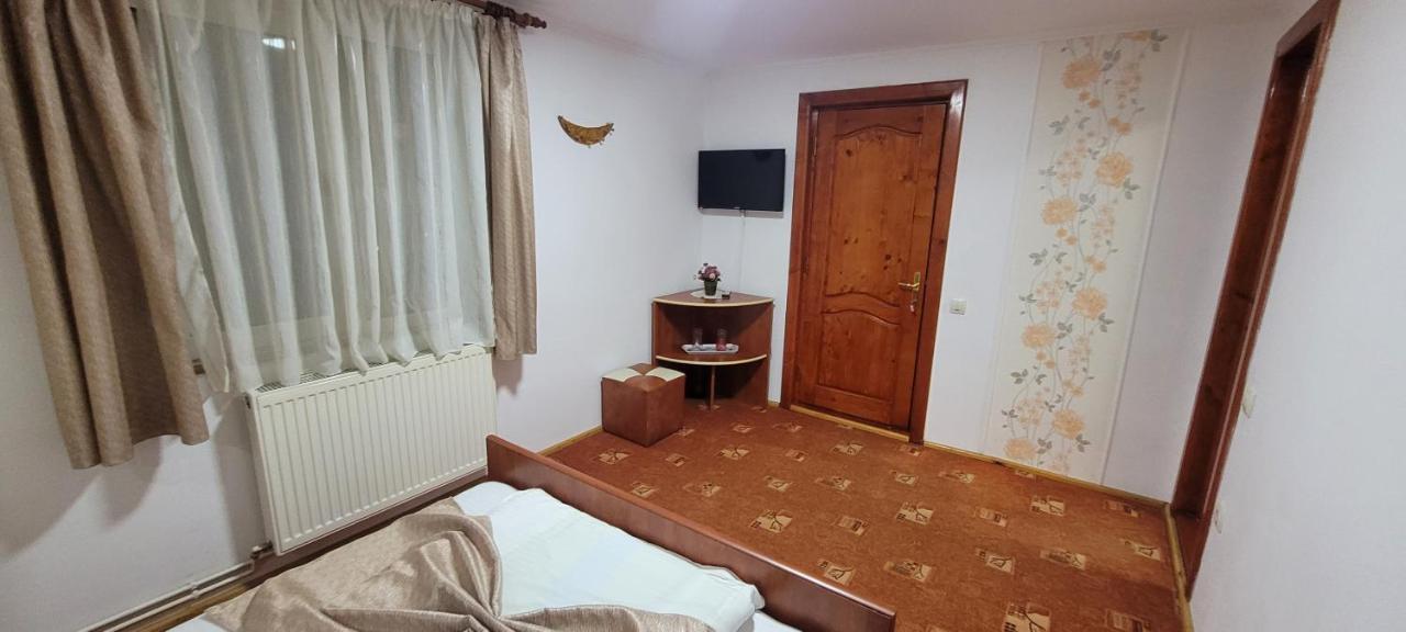 Pensiunea Casa Ady 브란 외부 사진
