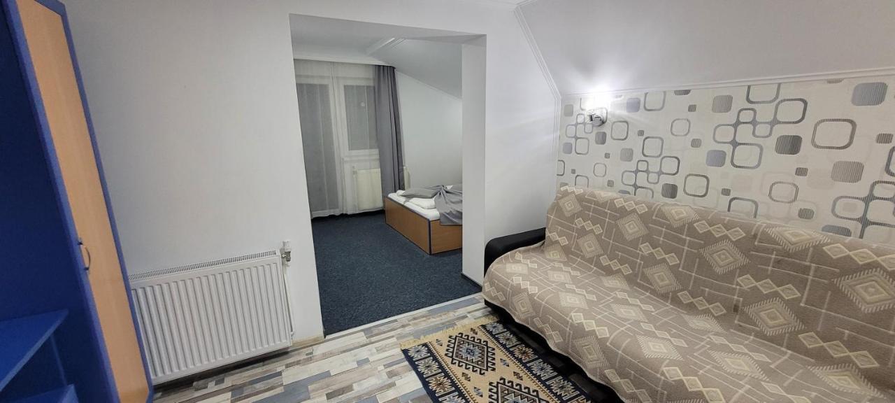 Pensiunea Casa Ady 브란 외부 사진