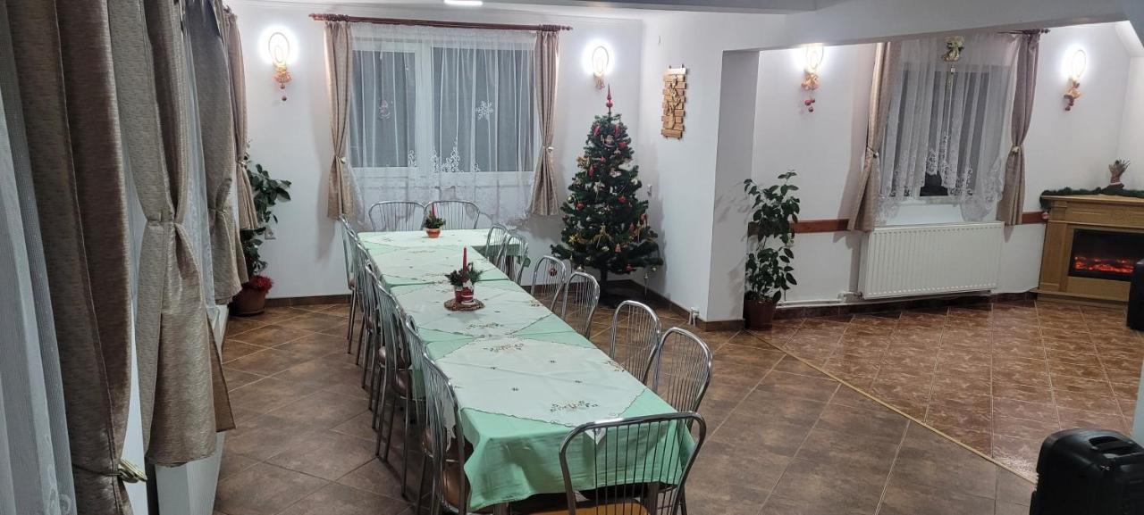 Pensiunea Casa Ady 브란 외부 사진