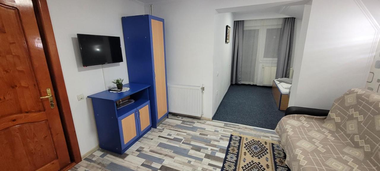 Pensiunea Casa Ady 브란 외부 사진