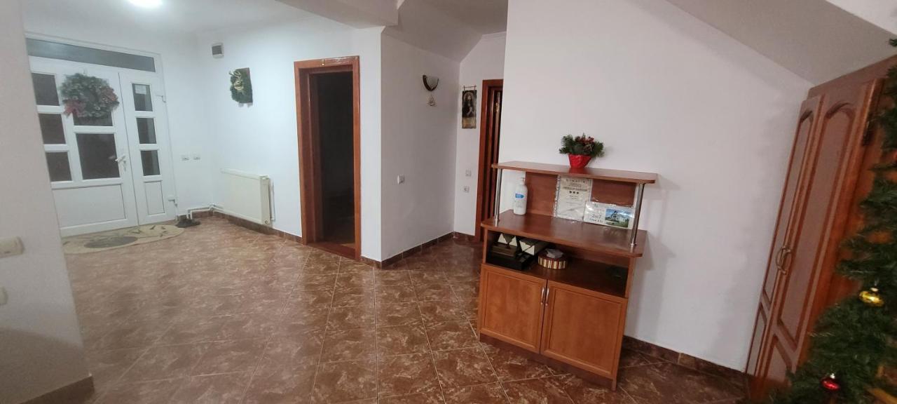 Pensiunea Casa Ady 브란 외부 사진