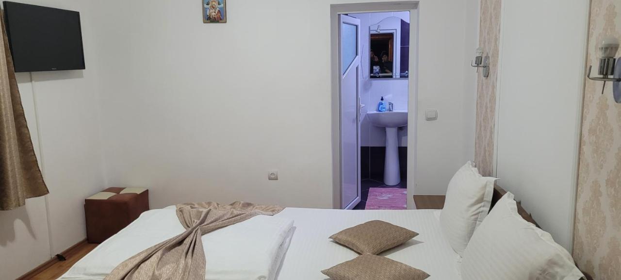Pensiunea Casa Ady 브란 외부 사진