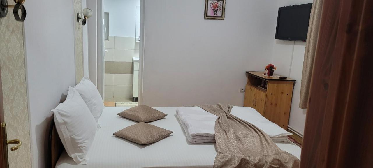 Pensiunea Casa Ady 브란 외부 사진