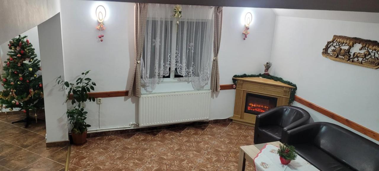 Pensiunea Casa Ady 브란 외부 사진