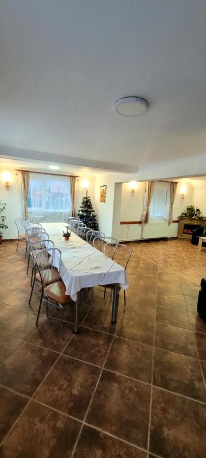 Pensiunea Casa Ady 브란 외부 사진