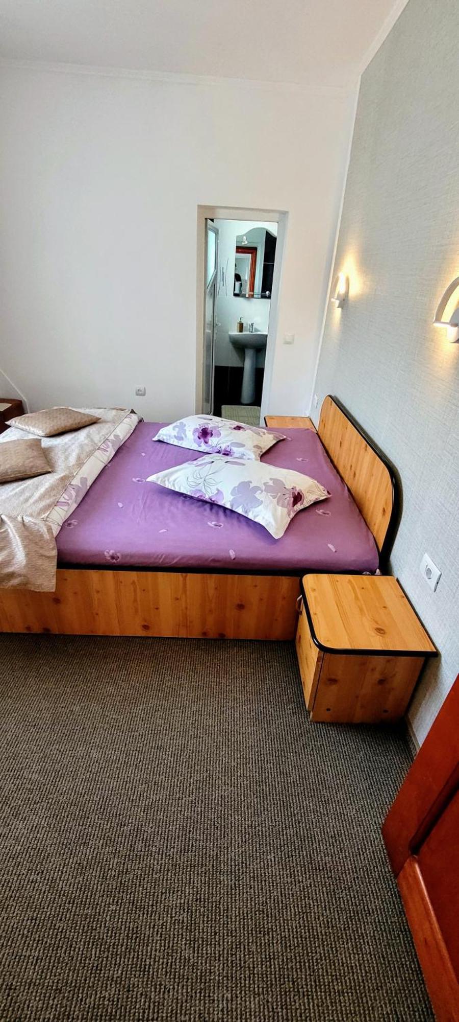 Pensiunea Casa Ady 브란 외부 사진