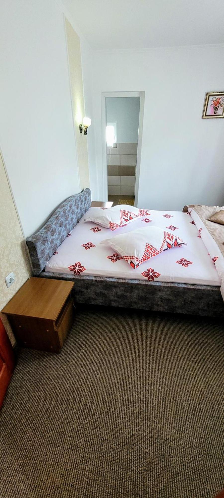 Pensiunea Casa Ady 브란 외부 사진