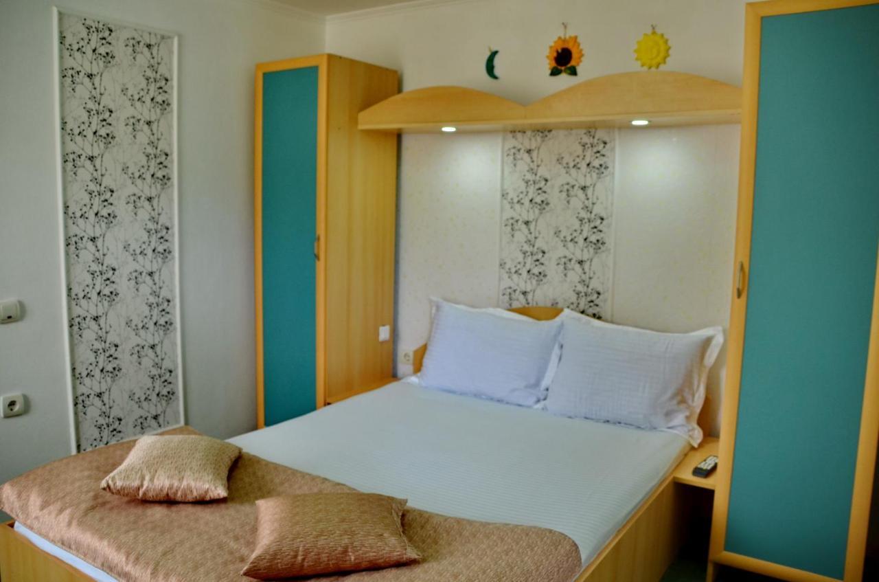 Pensiunea Casa Ady 브란 외부 사진